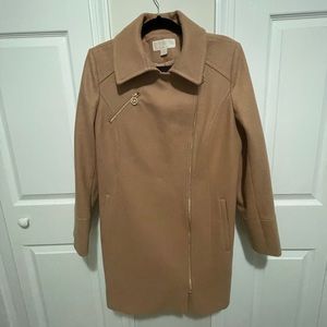 Michael Kors Wool Peacoat size Large